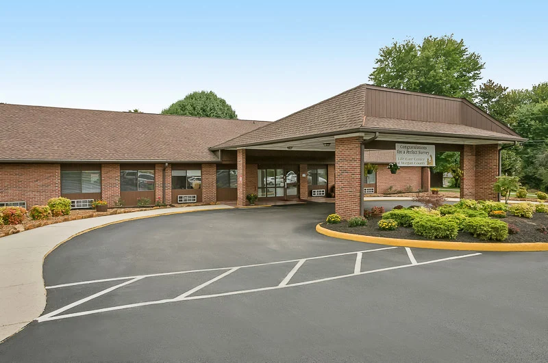 Image of Life Care Center Of Morgan County (2)