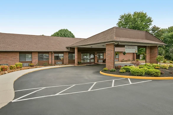 Image of Life Care Center Of Morgan County (2)