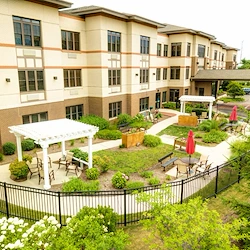 Image of The Auberge at Highland Park (5)