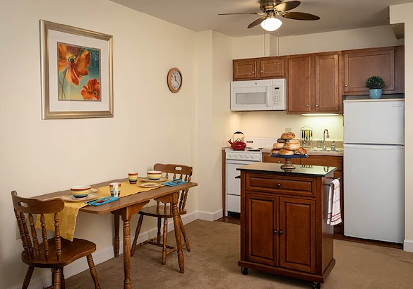 Image of Scott Hill Retirement Community (3)