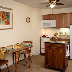 Image of Scott Hill Retirement Community (3)