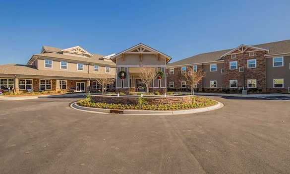 Image of HarborChase of Riverwalk (1)