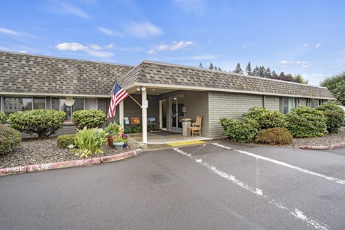Image of Cottage Grove Post Acute (1)