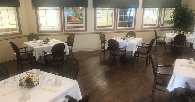 Image of Genoa Retirement Senior Living (2)