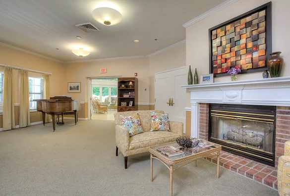 Image of Morningside of Raleigh (8)