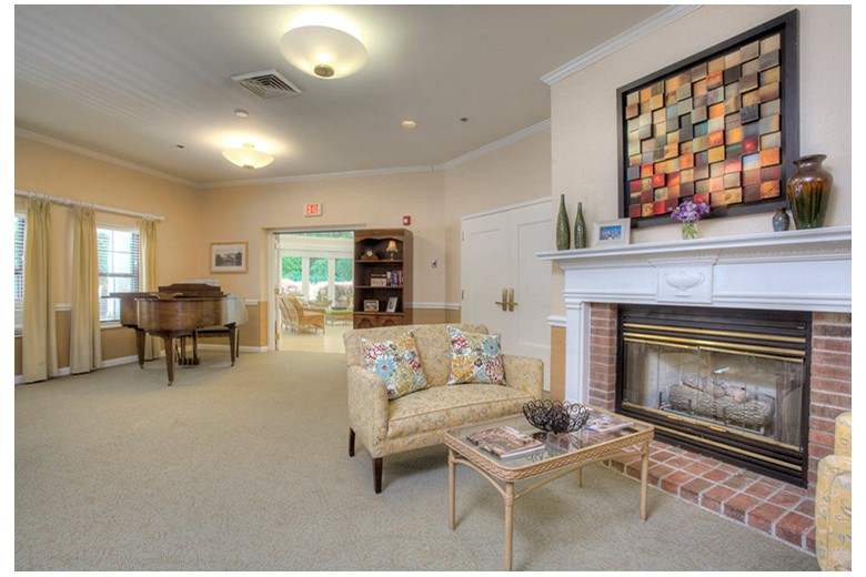Image of Morningside of Raleigh (8)