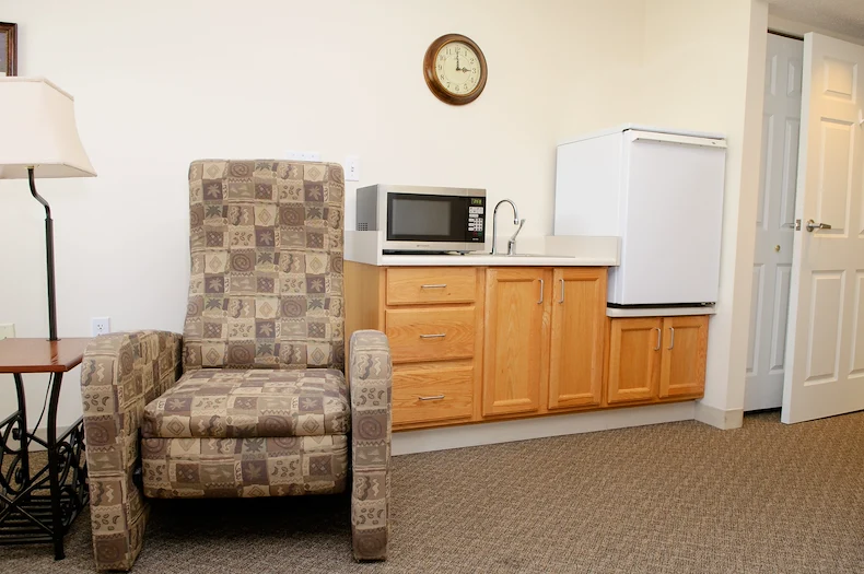 Image of The Sanctuary At Tuttle Crossing (2)