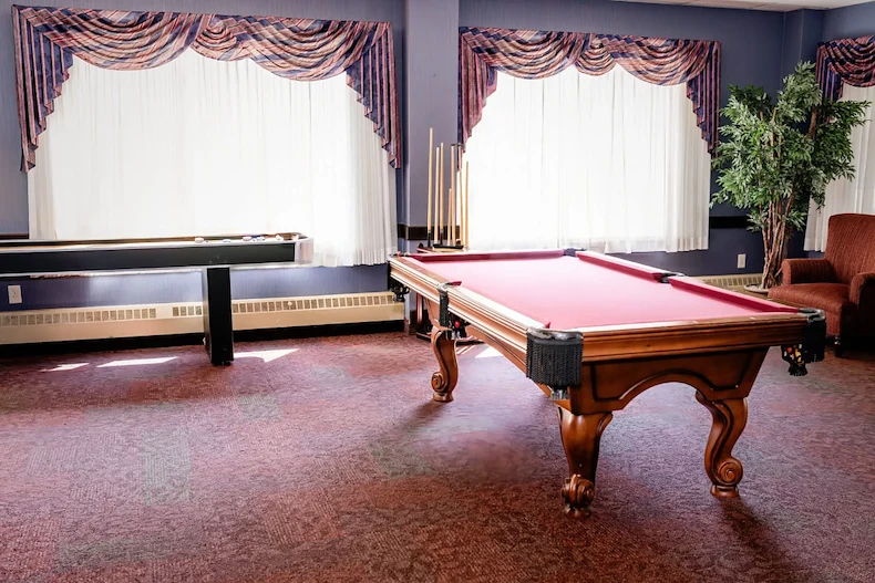 Image of Heathwood Assisted Living at Williamsville (6)