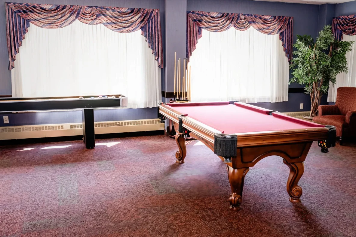 Image of Heathwood Assisted Living at Williamsville (6)