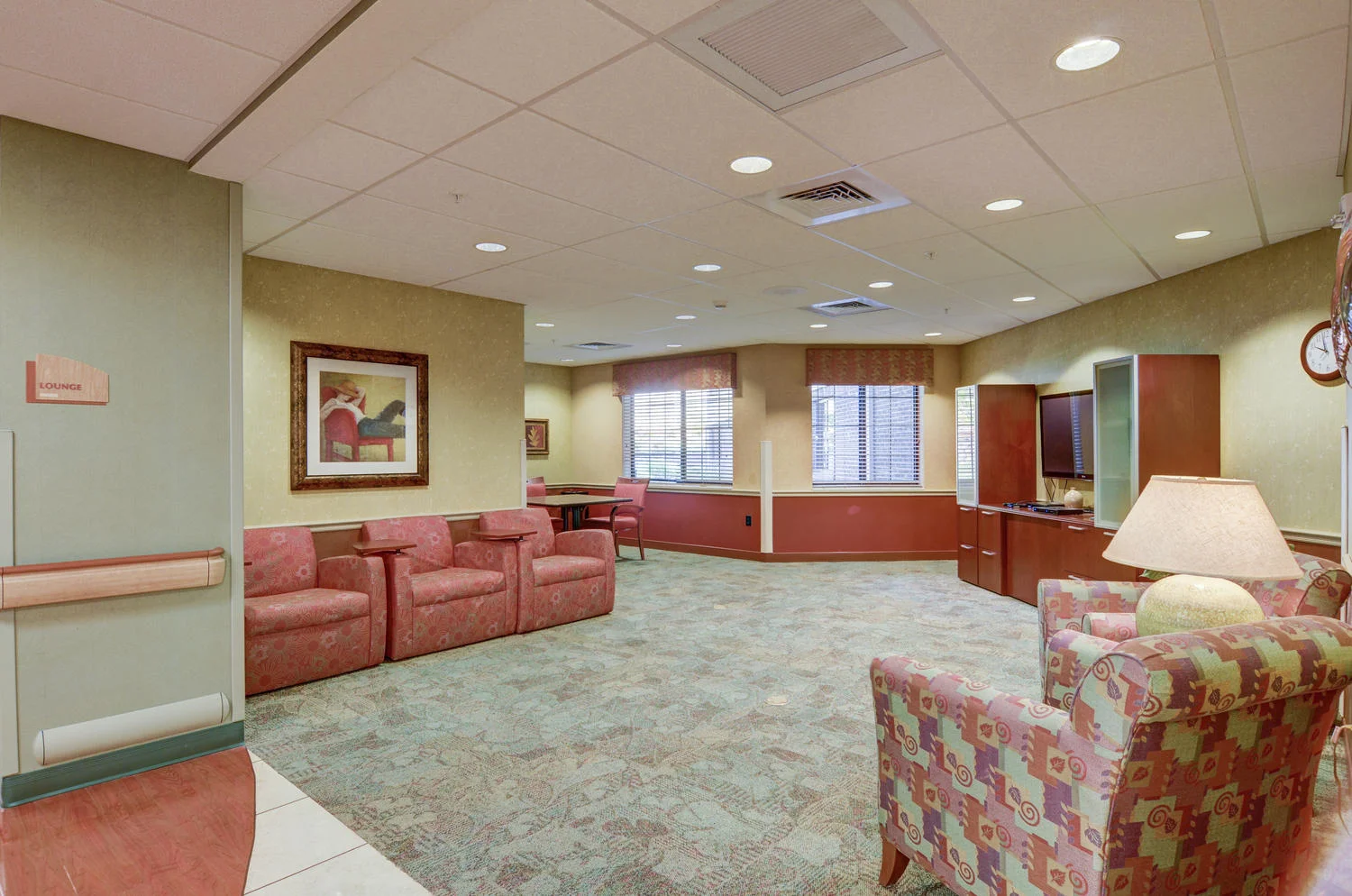 Image of Lacey Post Acute & Rehabilitation (4)