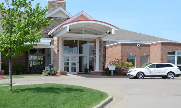 Image of The Fountains (1)