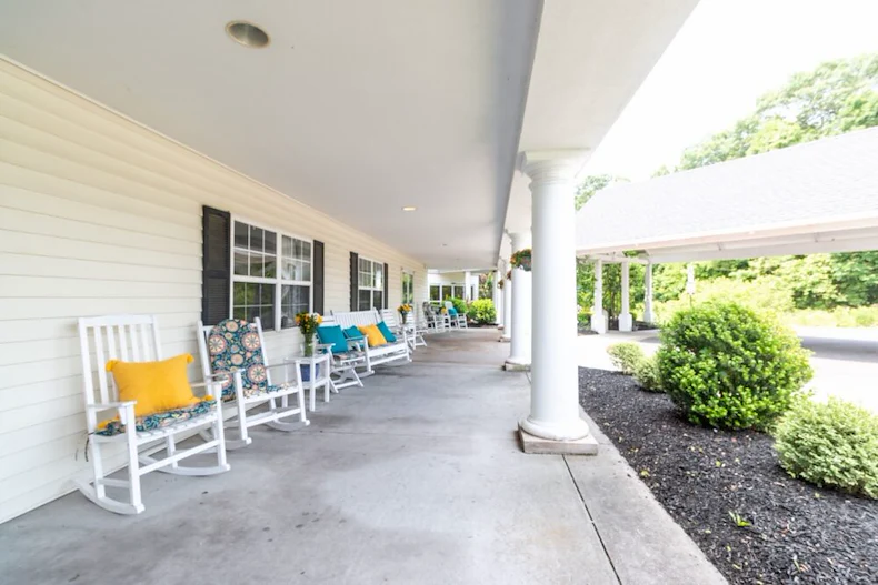 Image of Voorhees Senior Living (6)