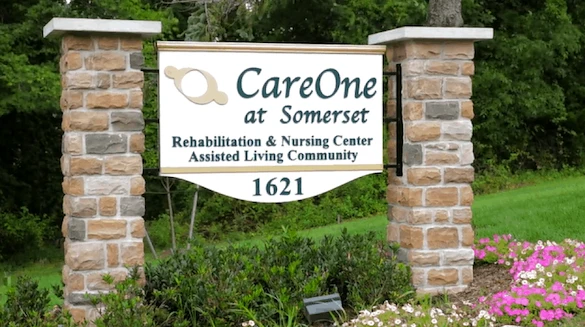 Image of CareOne at Somerset Valley Assisted Living (2)