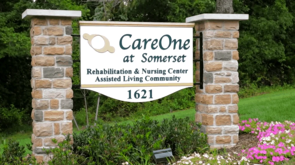 Image of CareOne at Somerset Valley Assisted Living (2)