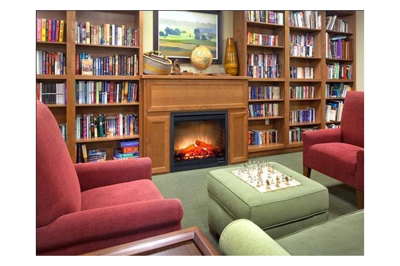 Image of Affinity at Wells Branch (5)
