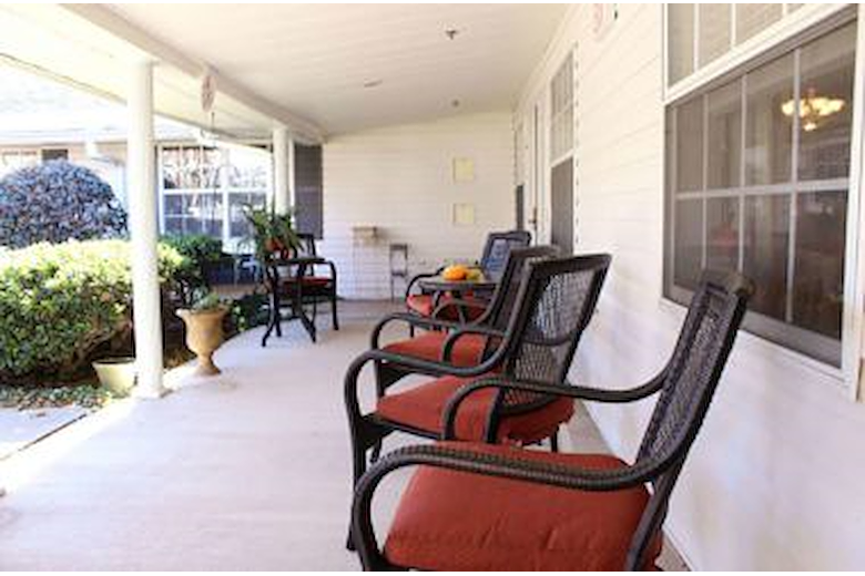 Image of Sugar Creek Senior Living (5)