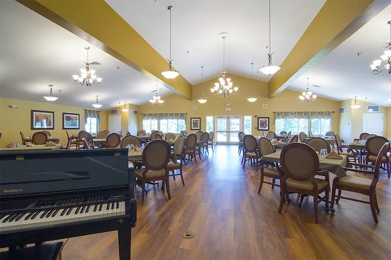 Image of Brookdale Staunton (3)