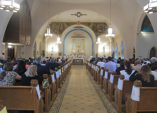 Image of Villa St. Francis - Peekskill, NY (2)