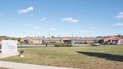 Image of Putnam Heritage (1)