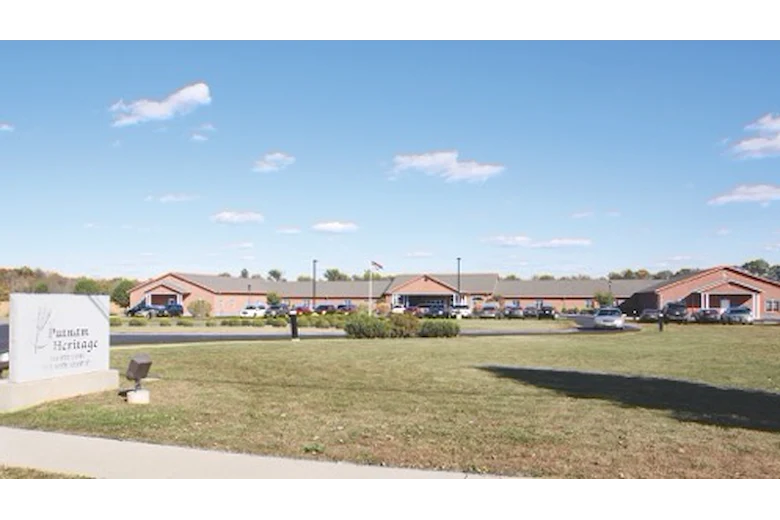 Image of Putnam Heritage (1)