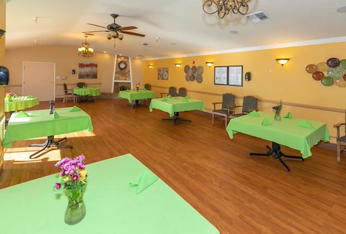 Image of Broadway Villa Post Acute (4)
