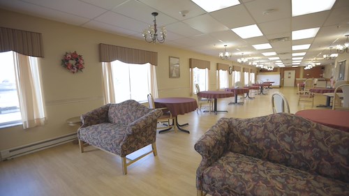 Image of Medilodge of Yale (9)