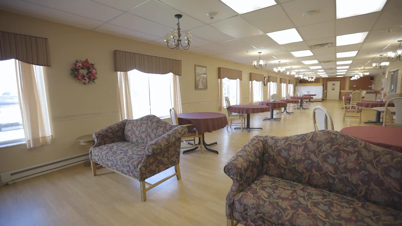 Image of Medilodge of Yale (9)