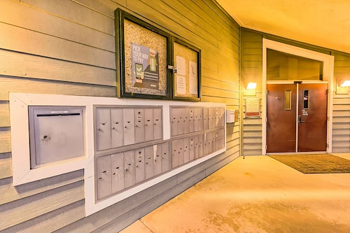 Image of Tehachapi Senior II Apartments (10)