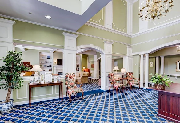 Image of Willowbrooke Ct Skilled Care Ctr At Bayleigh Chase (3)