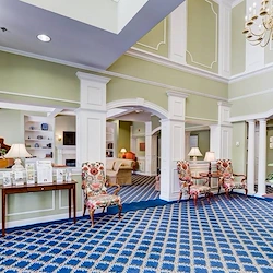 Image of Willowbrooke Ct Skilled Care Ctr At Bayleigh Chase (3)