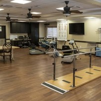 Image of Provo Rehabilitation And Nursing (3)