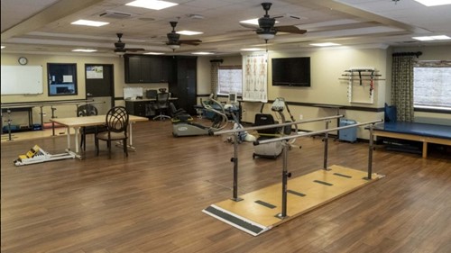 Image of Provo Rehabilitation And Nursing (3)