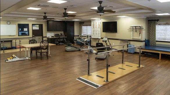 Image of Provo Rehabilitation And Nursing (3)