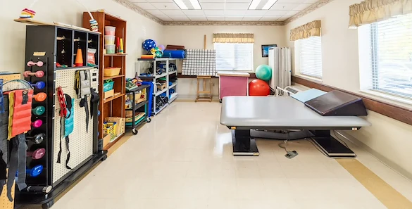 Image of Heritage Healthcare of Lyndhurst (5)
