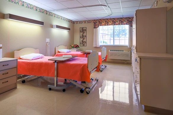 Image of Life Care Center Of Lewiston (6)