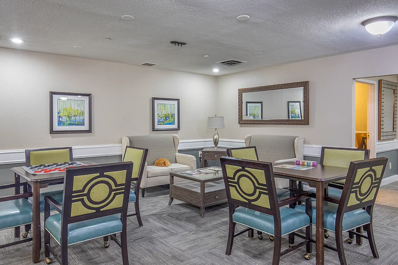 Image of Antebellum Arlington Place (3)