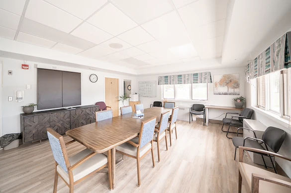 Image of Worland Healthcare & Rehab (8)