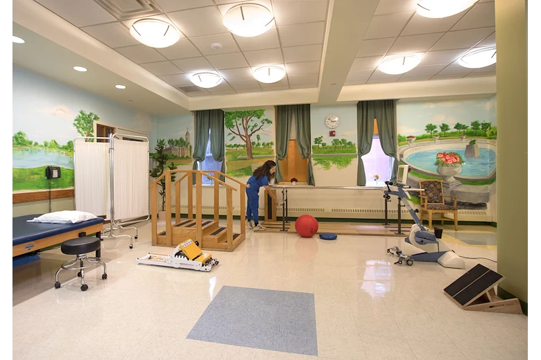 Image of Peace Care St Joseph's (5)