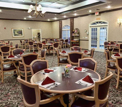 Image of Carriage Inn Huntsville (3)