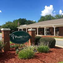 Image of PruittHealth - Valdosta (2)