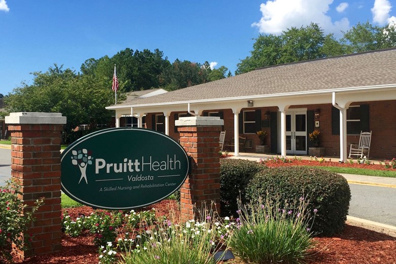 Image of PruittHealth - Valdosta (2)