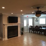 Image of Lake Louise House (3)