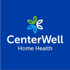 Centerwell Home Health's Logo