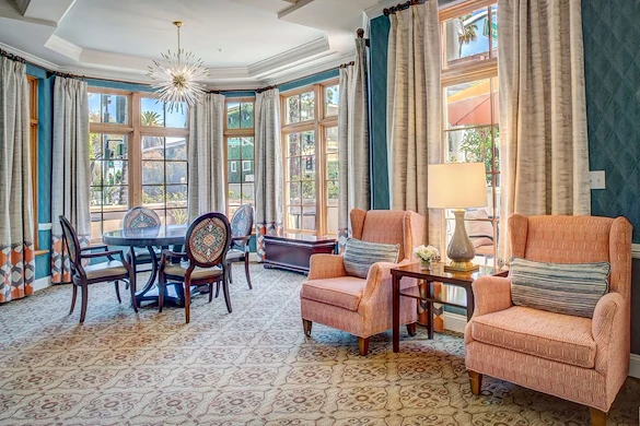 Image of Sunrise of Beverly Hills (5)