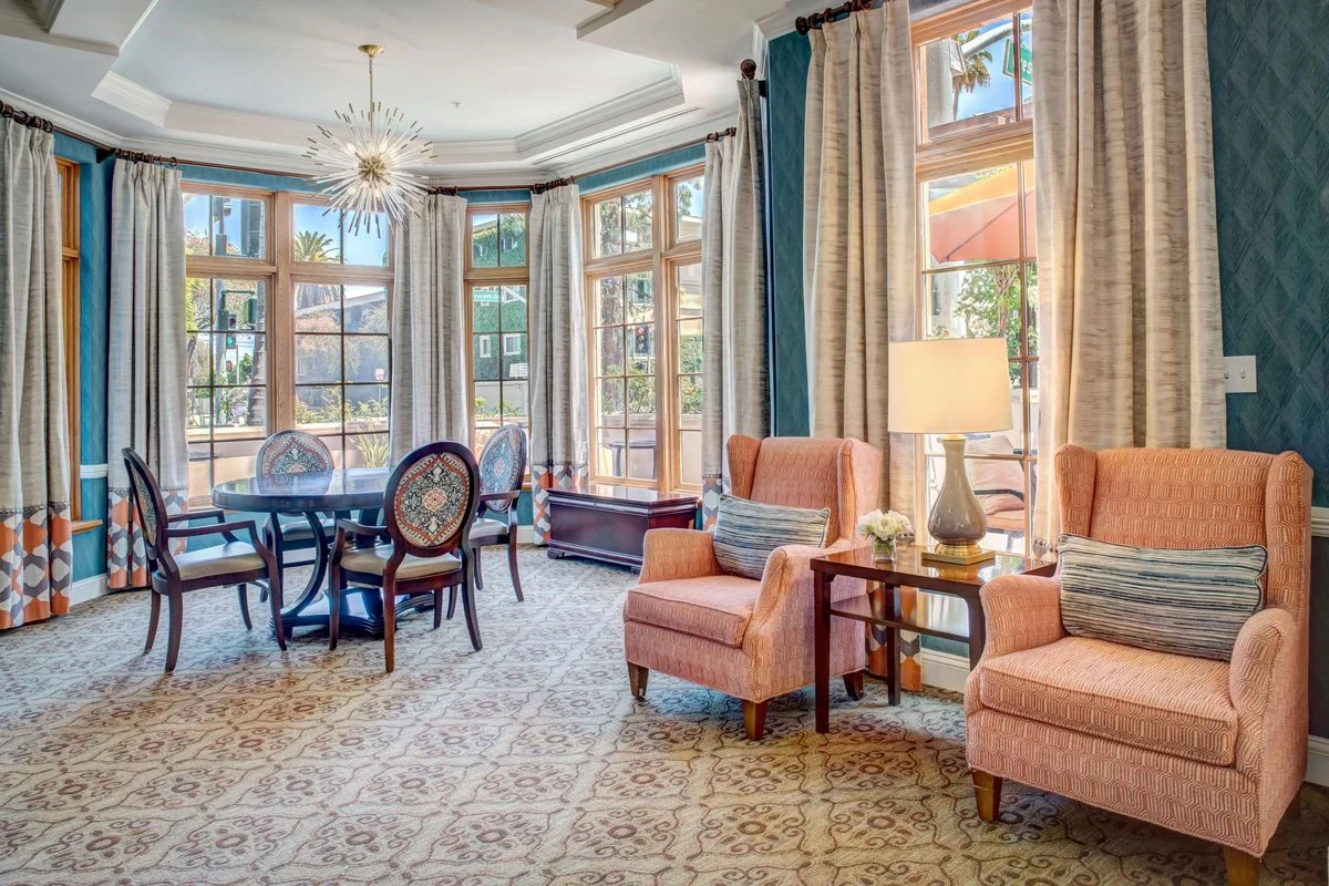 Image of Sunrise of Beverly Hills (5)