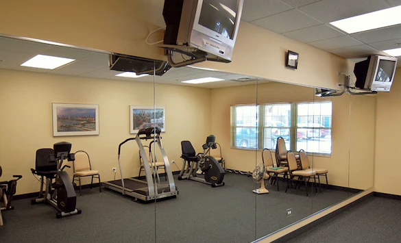 Image of Barrington Horizon (3)