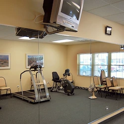 Image of Barrington Horizon (3)