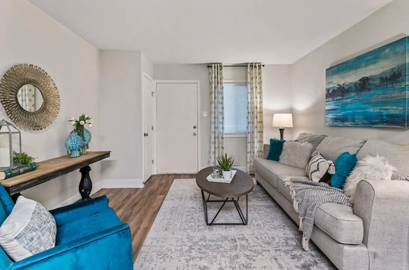 Image of Tower Oaks Apartments (5)