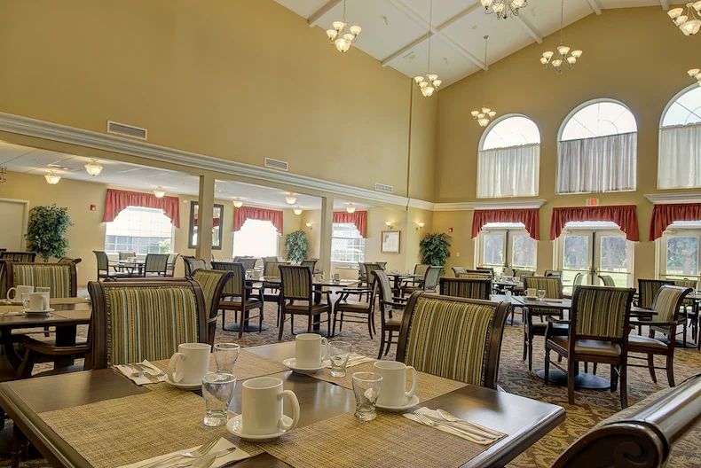 Image of Blossom Valley (5)