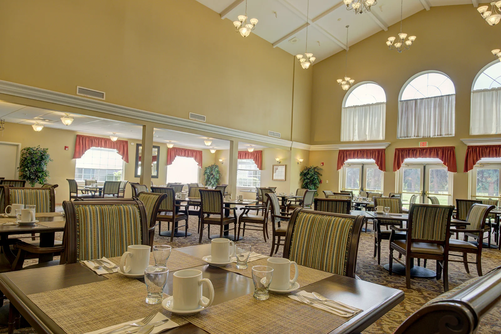 Image of Blossom Valley (5)